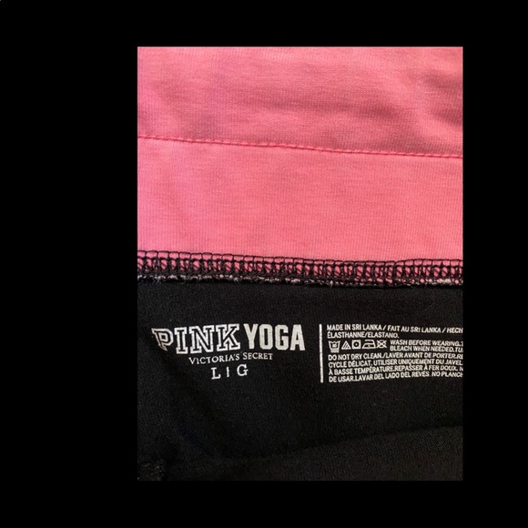 Victoria Secret Pink Set - Picture 5 of 5